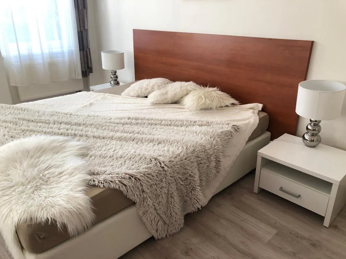 Apartmany Galeta Karlsbad 0*,  Tschechische Republik