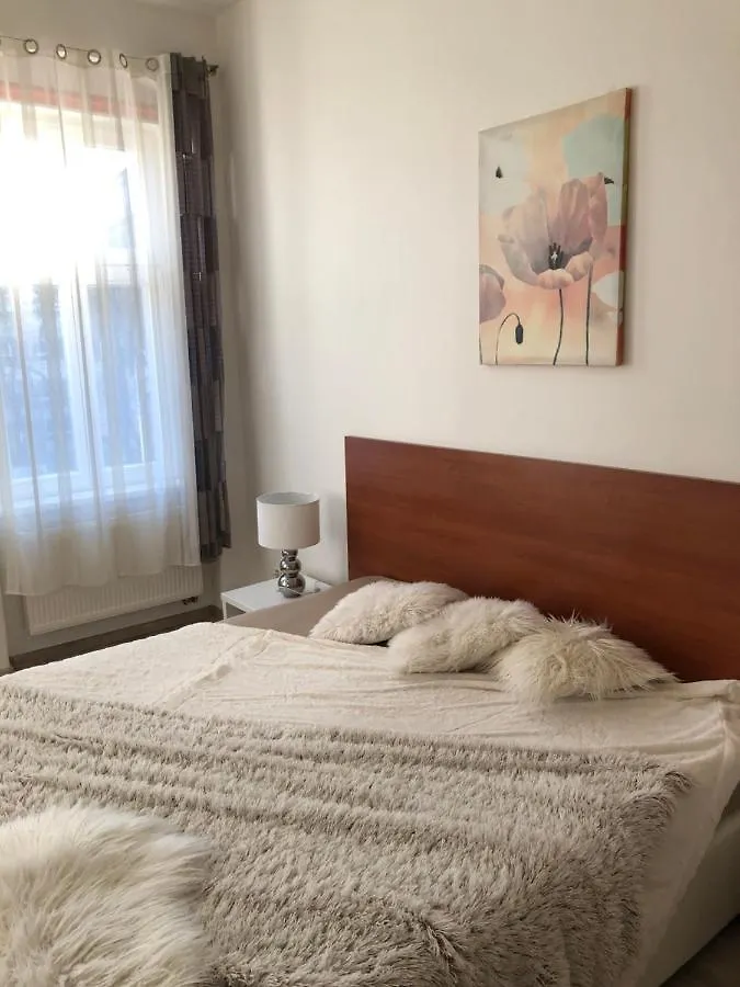 Apartmany Galeta Karlsbad Apartment