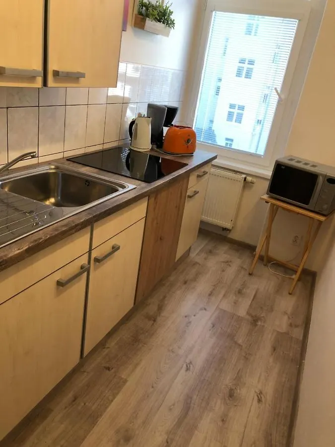Apartment Apartmany Galeta Karlsbad Tschechische Republik