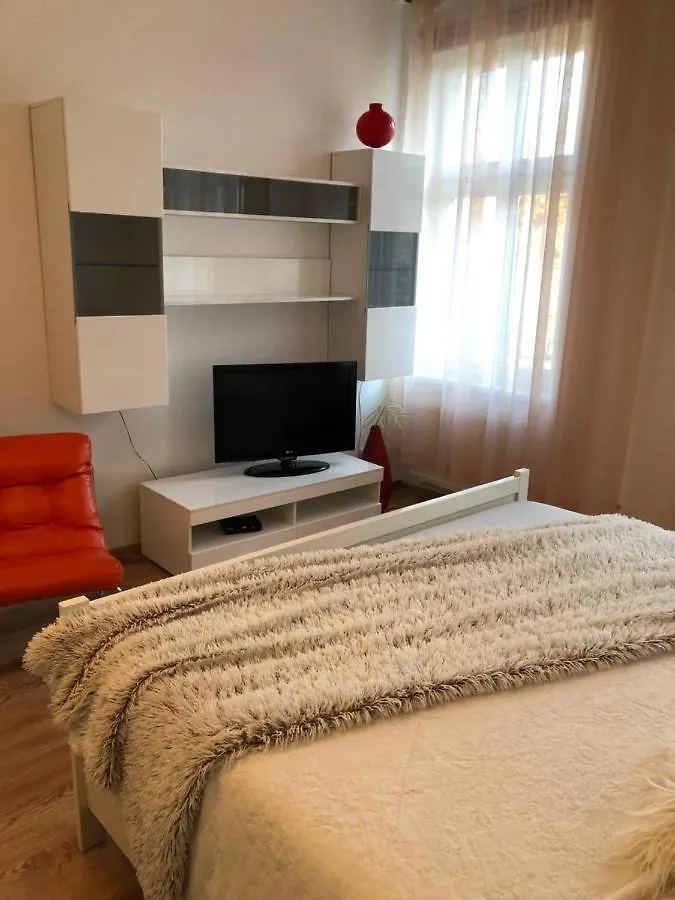 Apartmany Galeta Karlsbad Apartment