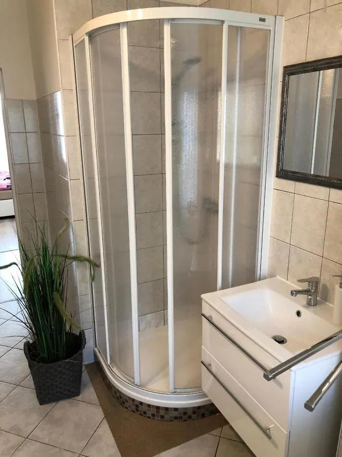 Apartmany Galeta Karlsbad 0*,