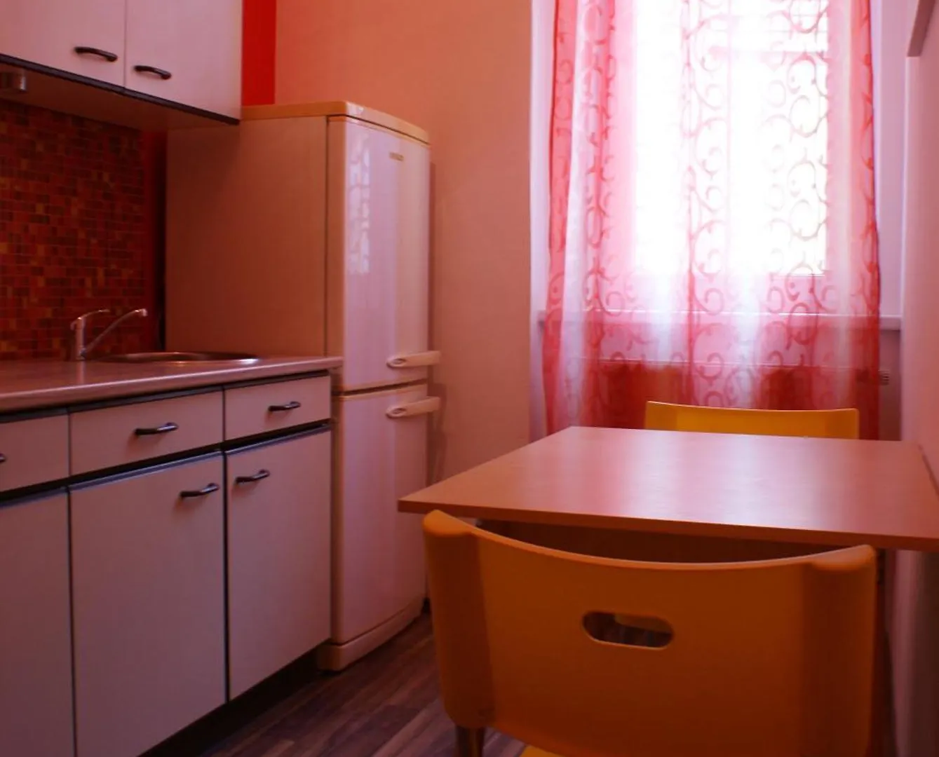 Apartmany Galeta Karlsbad 0*,