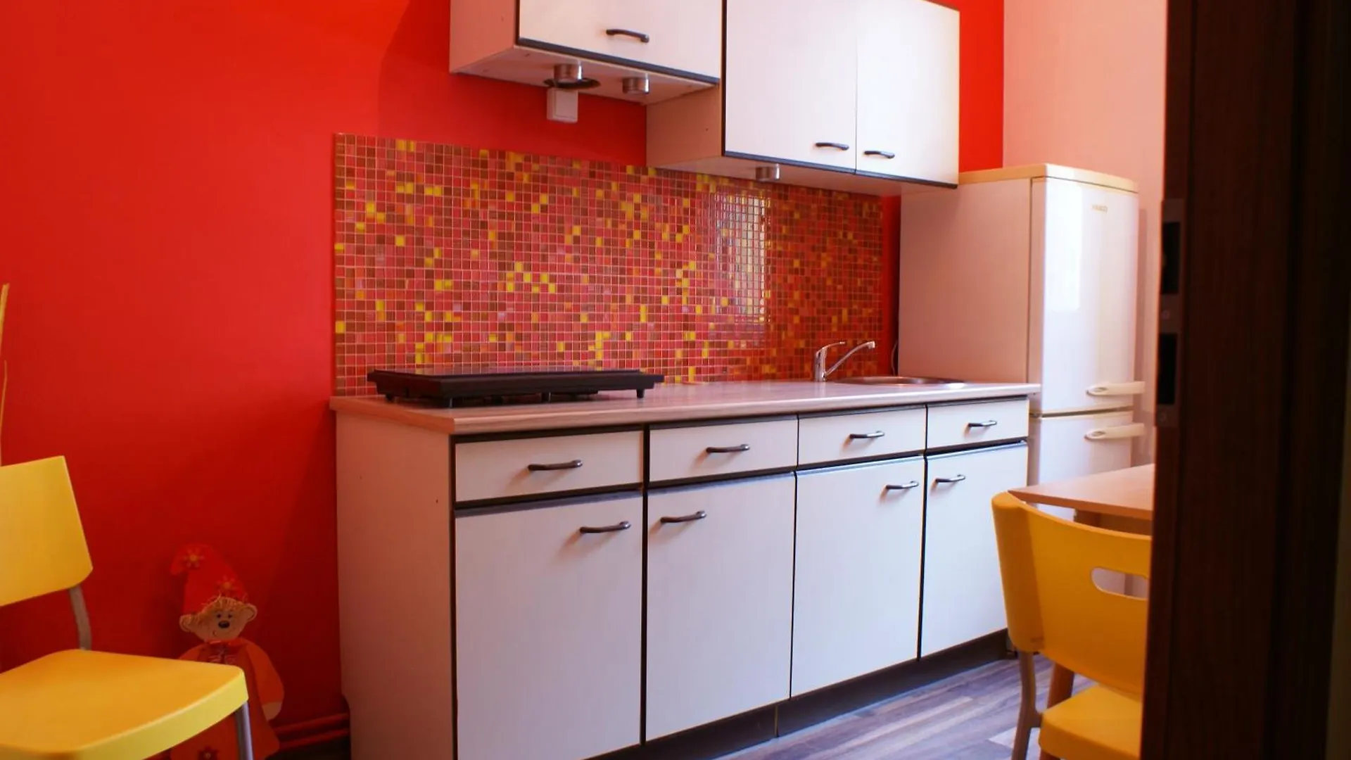 Apartmany Galeta Karlsbad