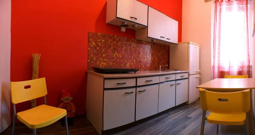 Apartmany Galeta Karlsbad 0*,  Tschechische Republik