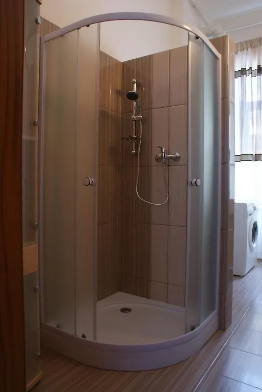 Apartmany Galeta Karlsbad Tschechische Republik