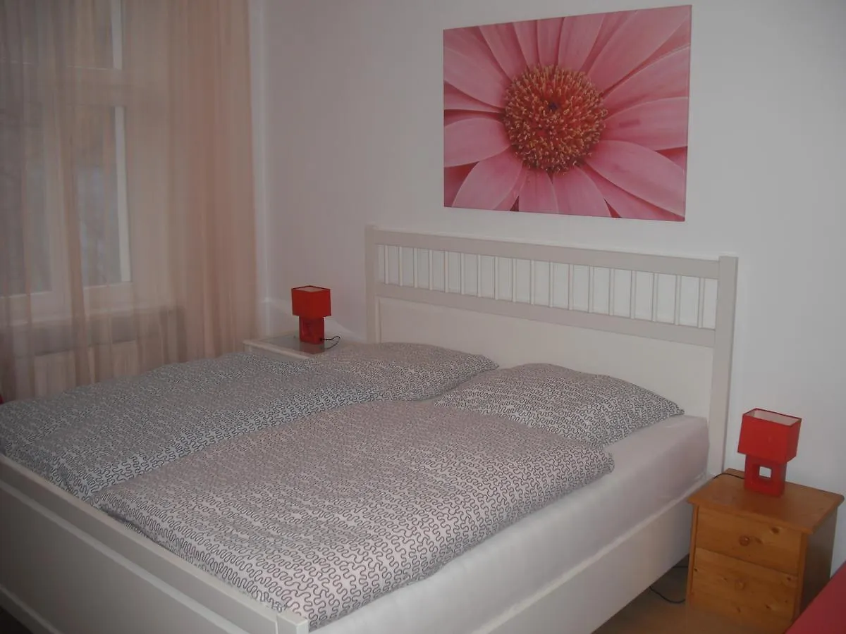 Apartmany Galeta Karlsbad Apartment