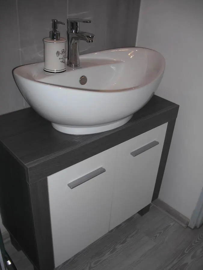 Apartmany Galeta Karlsbad 0*,  Tschechische Republik