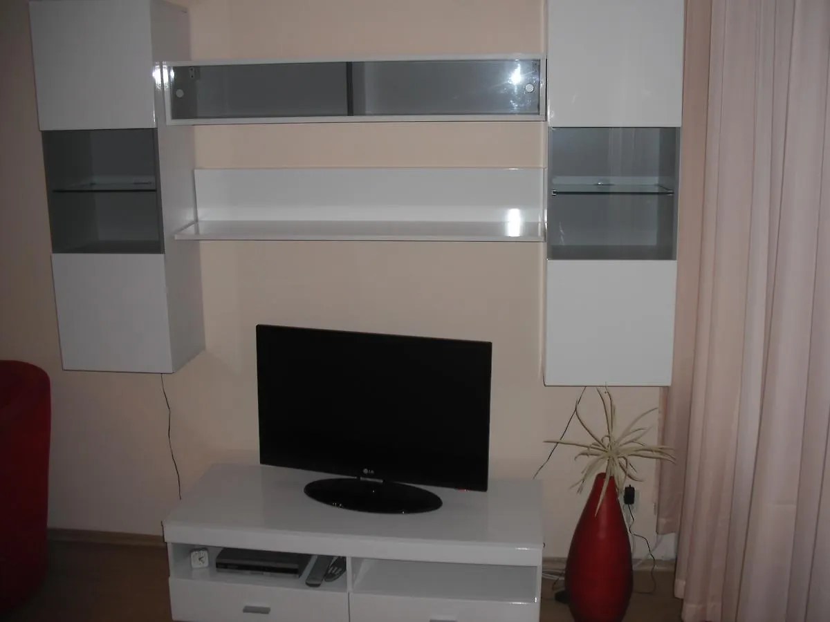 Apartmany Galeta Karlsbad 0*,  Tschechische Republik