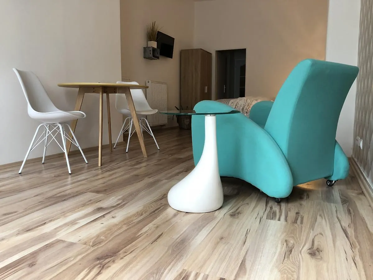Apartment Apartmany Galeta Karlsbad