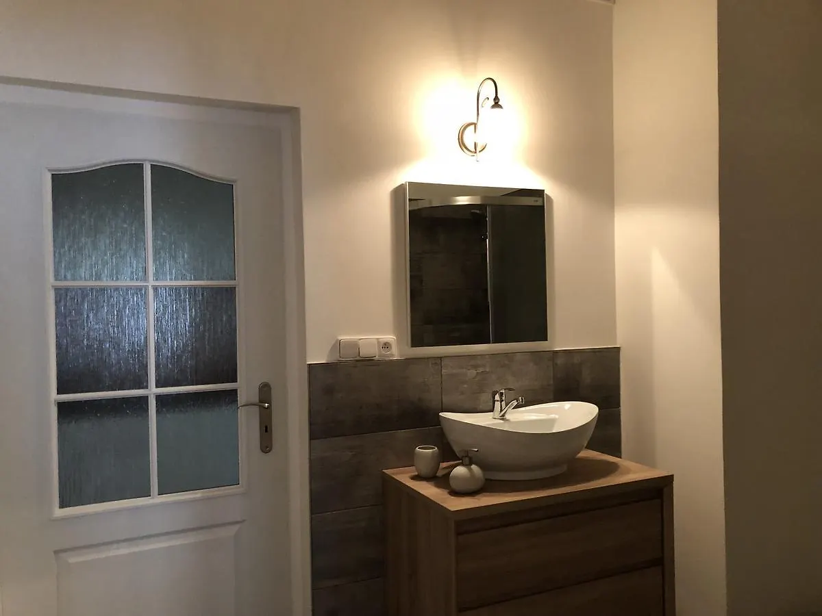 Apartmany Galeta Karlsbad Apartment