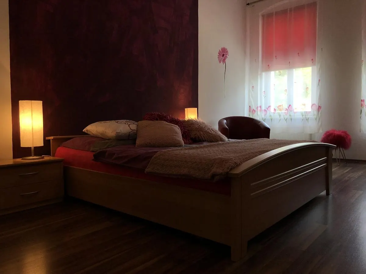 Apartmany Galeta Karlsbad Apartment