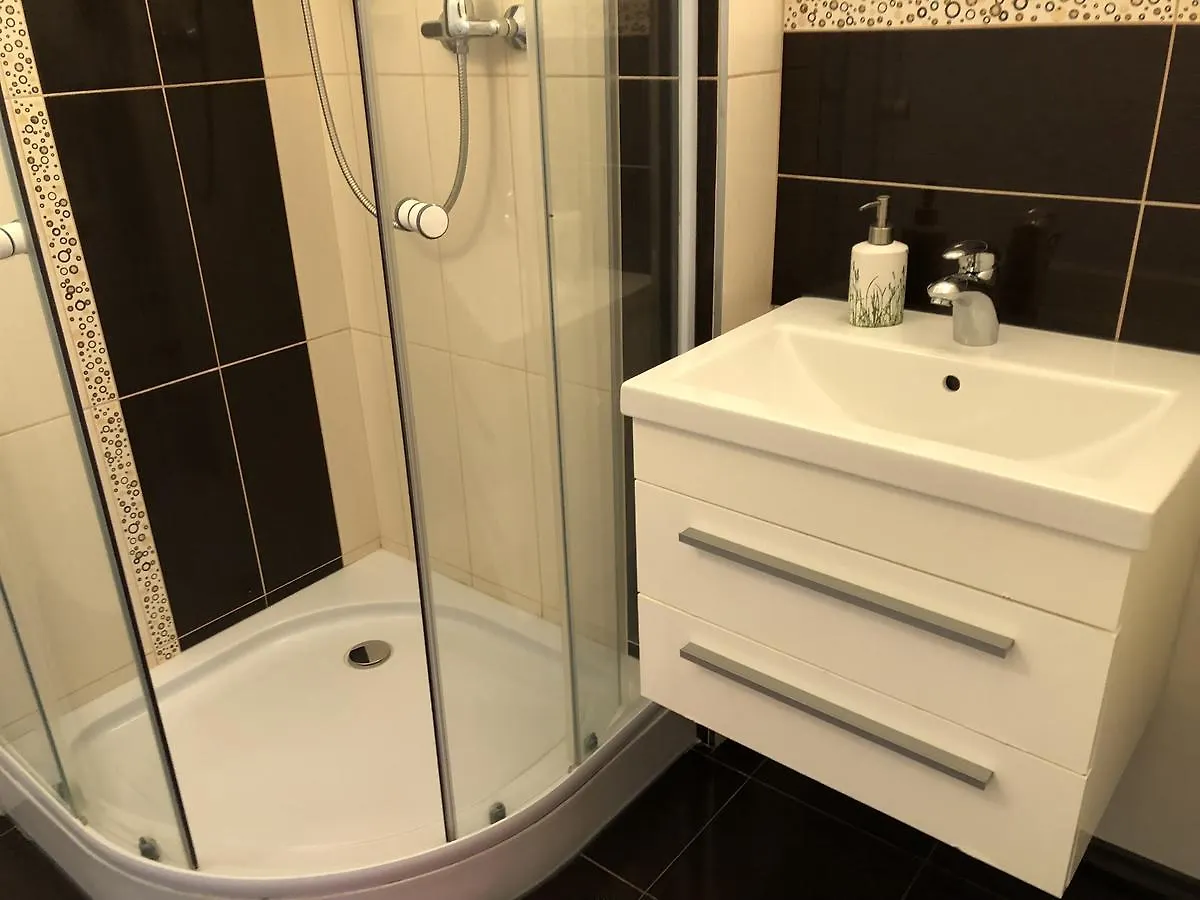 Apartmany Galeta Karlsbad Apartment