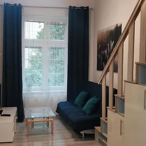  Apartment New Cosy