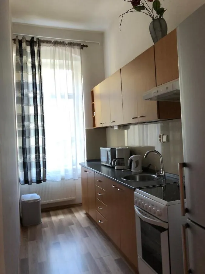 Apartmany Galeta Karlovy Vary