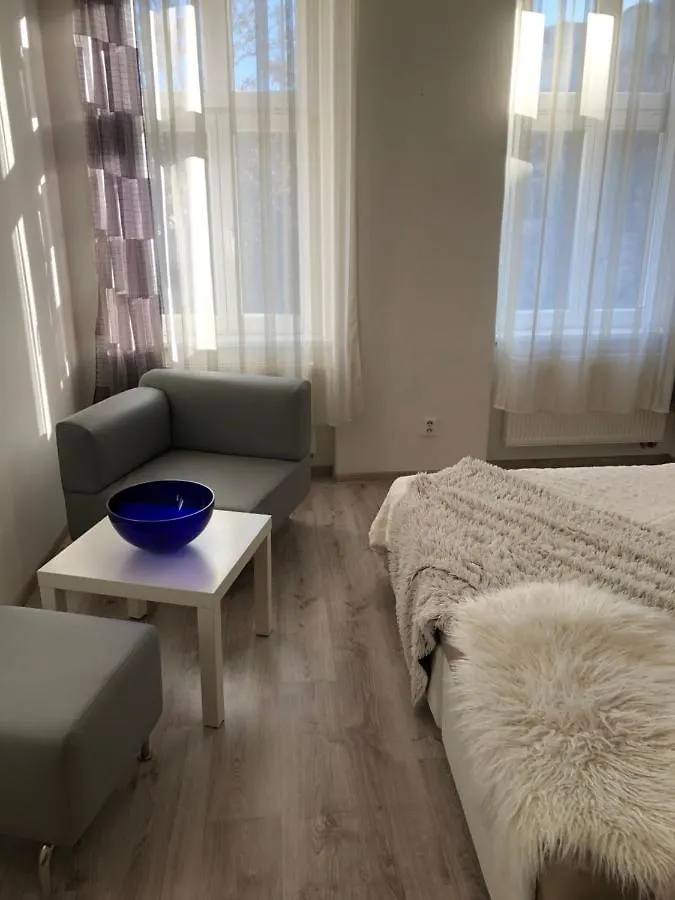 Apartment Apartmany Galeta Karlovy Vary