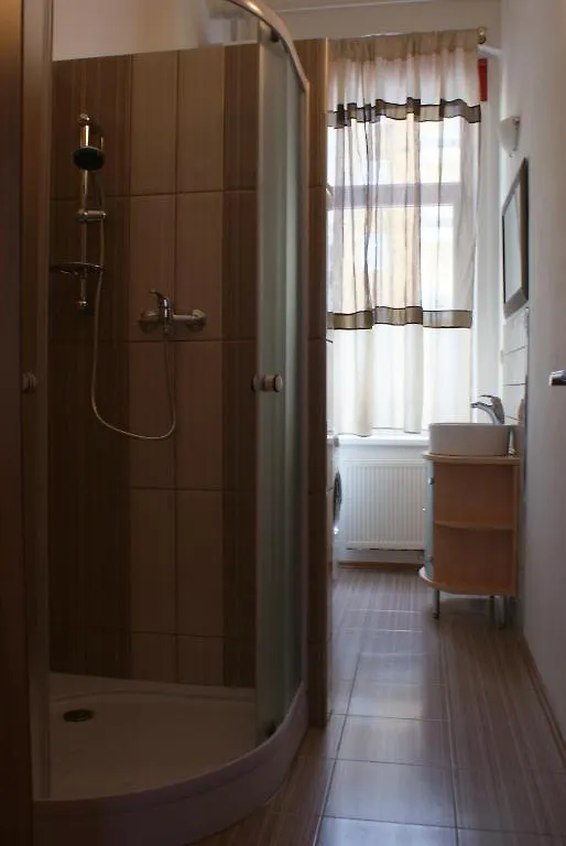Apartmany Galeta Karlovy Vary