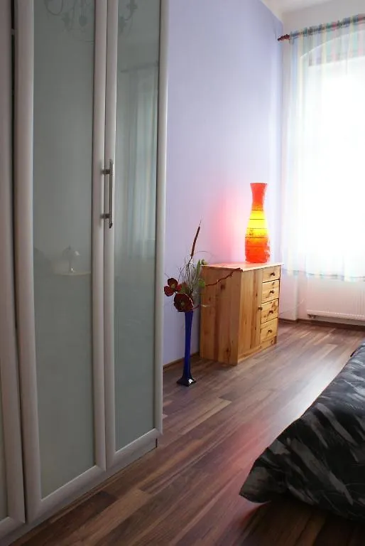 Apartmany Galeta Karlovy Vary