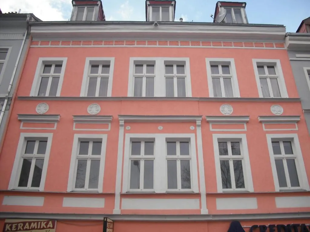 Apartmany Galeta Karlovy Vary