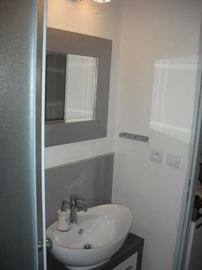 Apartmany Galeta Karlovy Vary