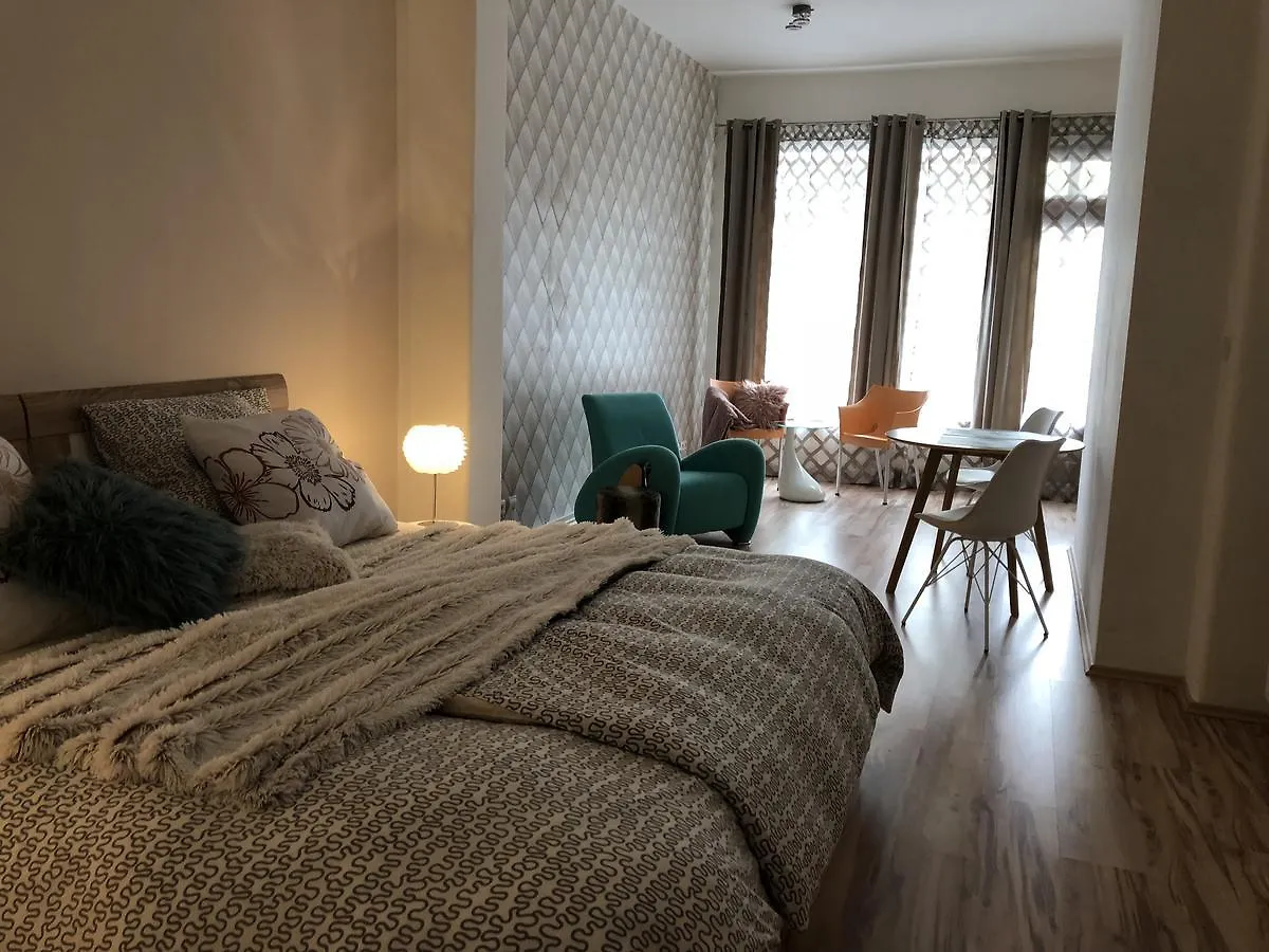 Apartment Apartmany Galeta Karlovy Vary